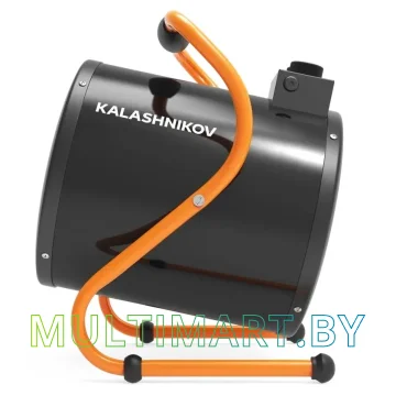 Тепловая пушка Калашников KVF-E6-31 картинка 3
